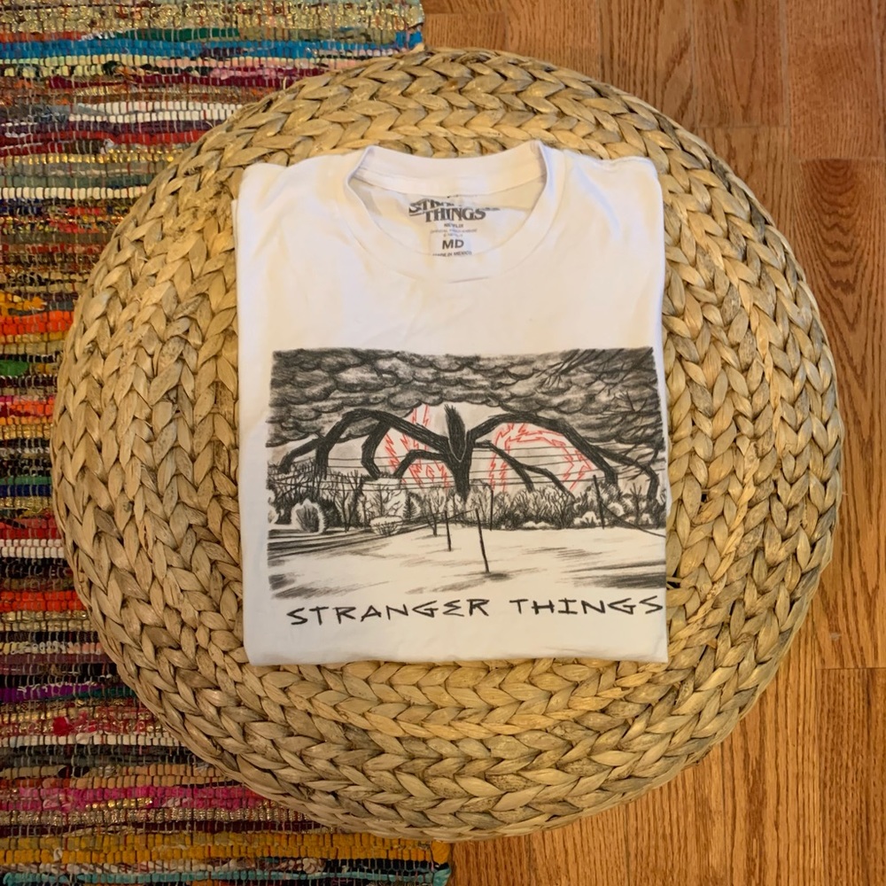 Stranger Things T-shirt